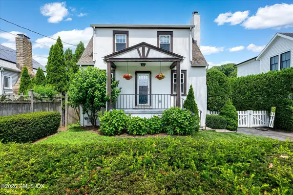 17 Rex Street, Greenwich, CT 06831