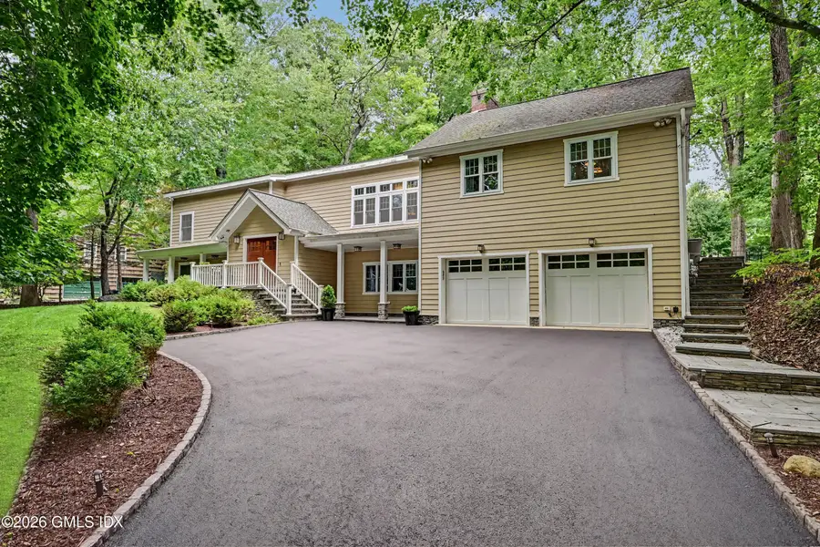 59 Dandy Drive, Cos Cob, CT 06807 - #2
