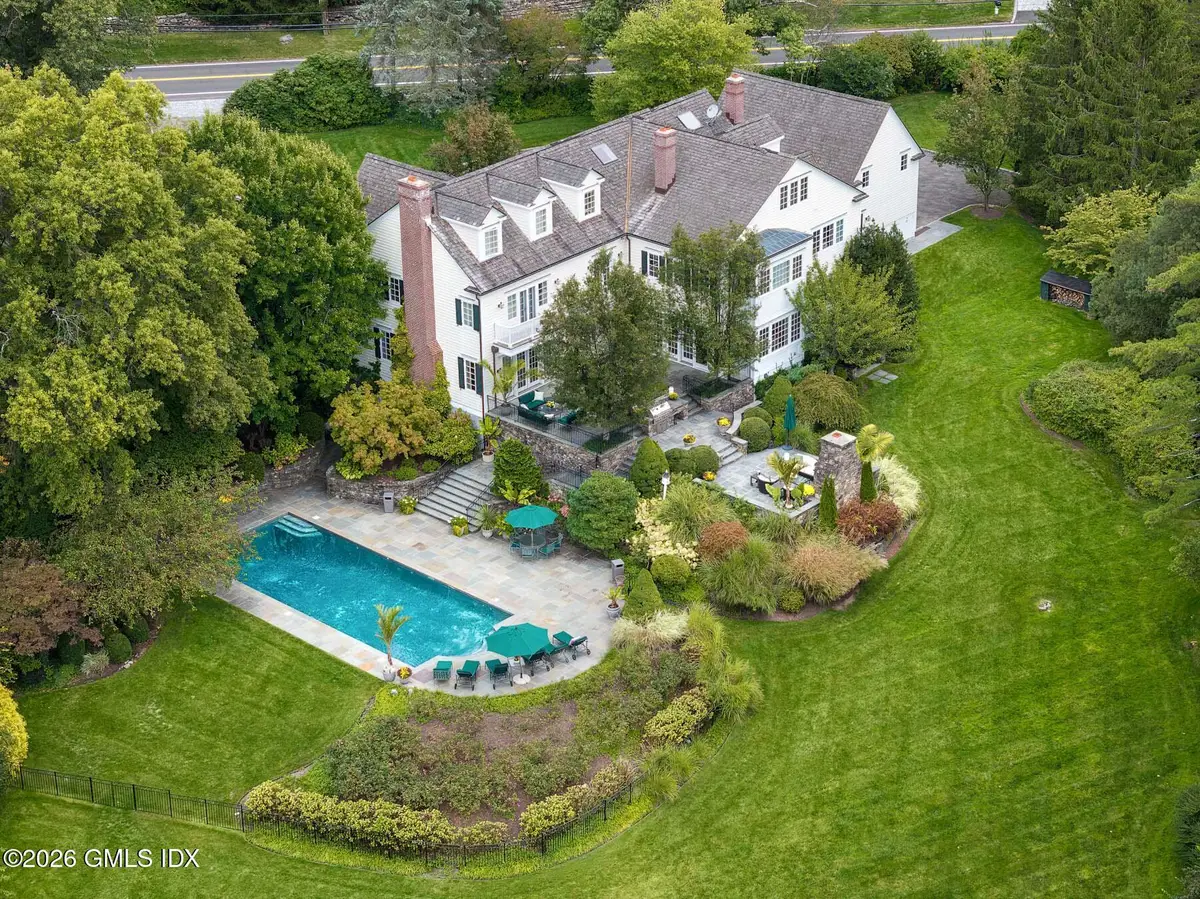 174 Round Hill Road, Greenwich, CT 06831 - #1