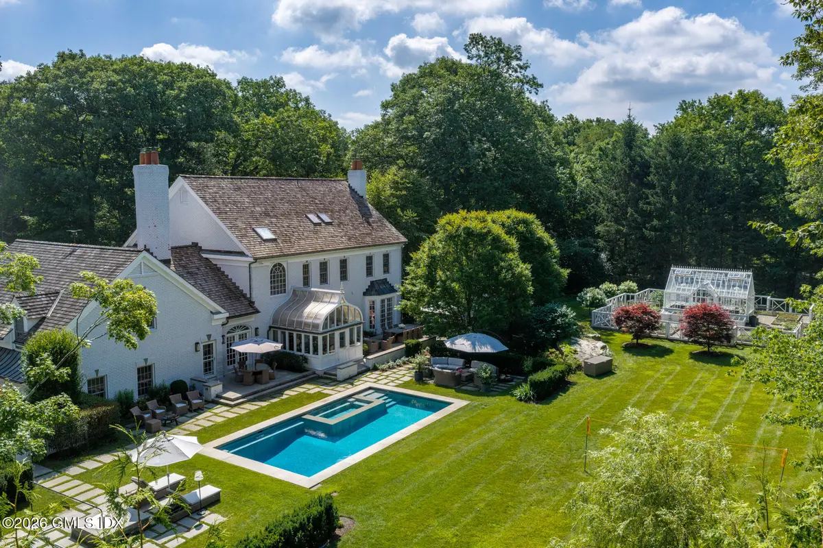 23 Wyckham Hill Lane, Greenwich, CT 06831 - #1