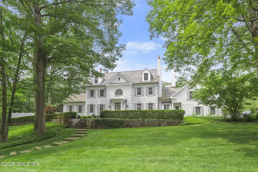 23 Wyckham Hill Lane, Greenwich, CT 06831 - #2