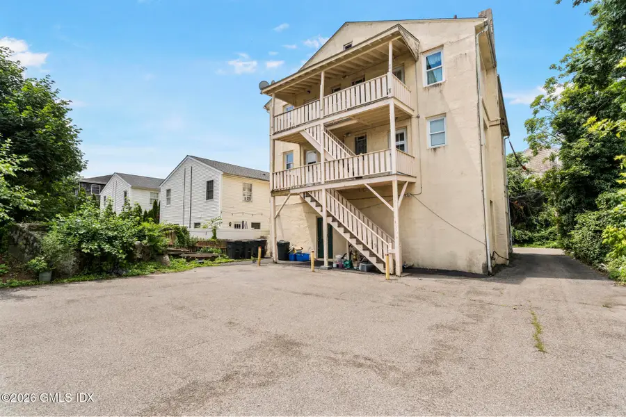 11 Columbus Avenue, Greenwich, CT 06830 - #2