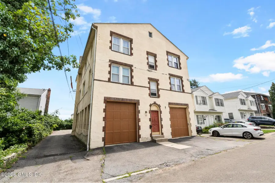 11 Columbus Avenue, Greenwich, CT 06830 - #3