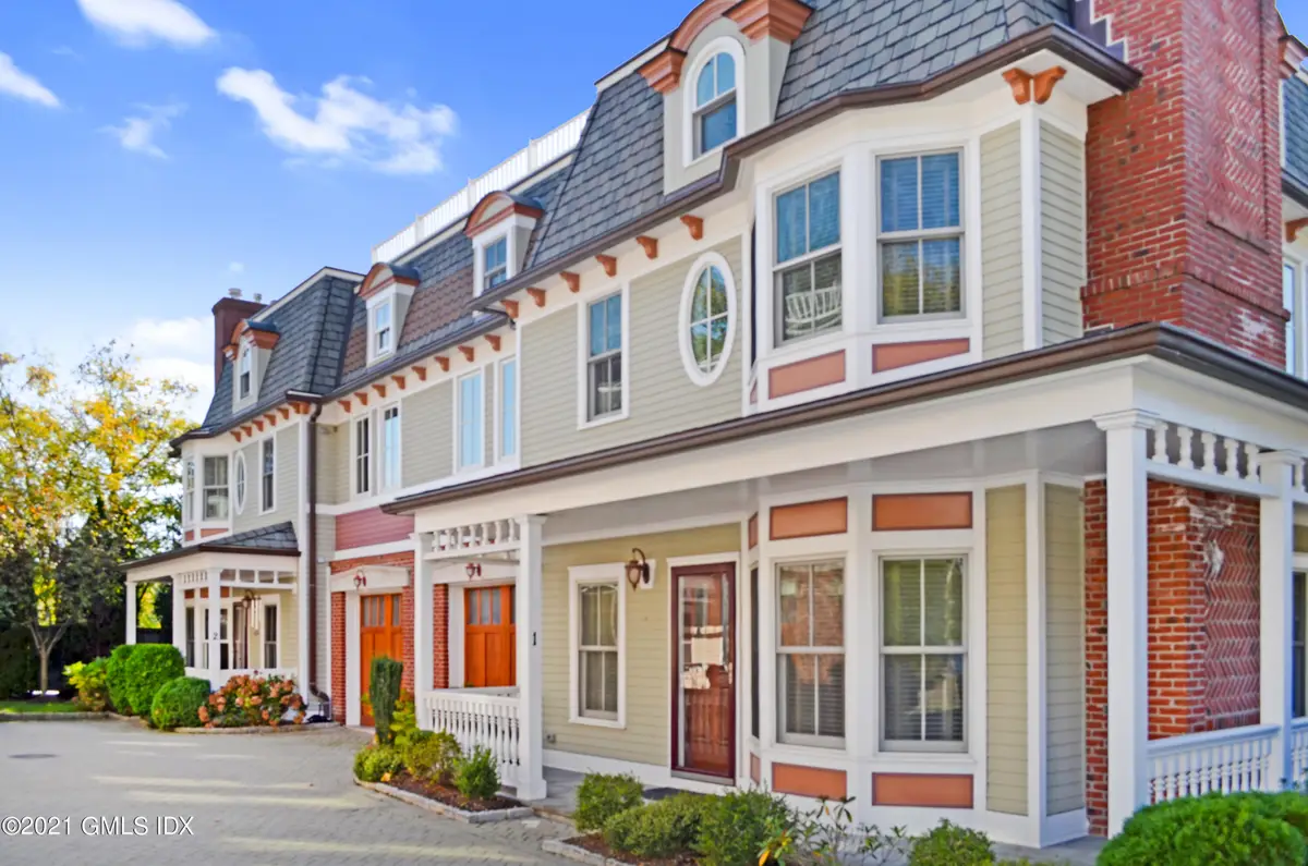 282 Bruce Park Avenue #2, Greenwich, CT 06830 - #1