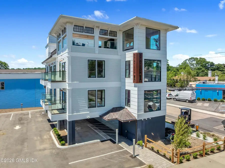 32 Broadway Avenue, Stonington, CT 06378 - #2