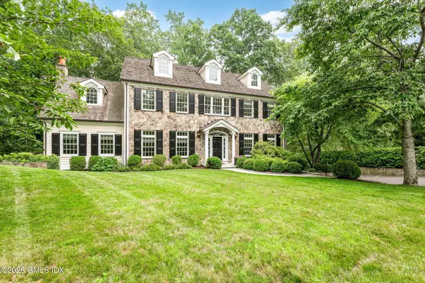 219 Orchard Street, Cos Cob, CT 06807