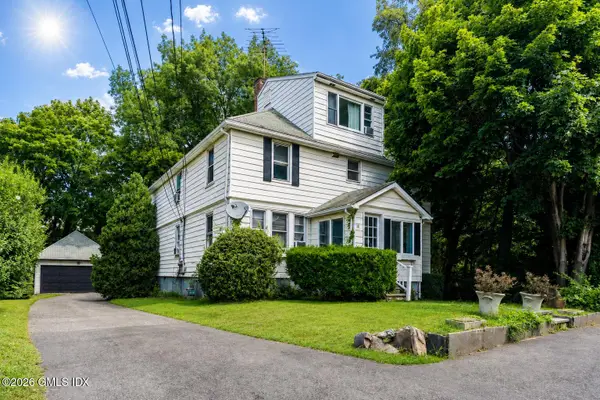 18 Sherman Avenue, Greenwich, CT 06830