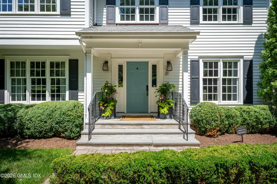 31 N Hawthorne Street, Greenwich, CT 06831 - #2