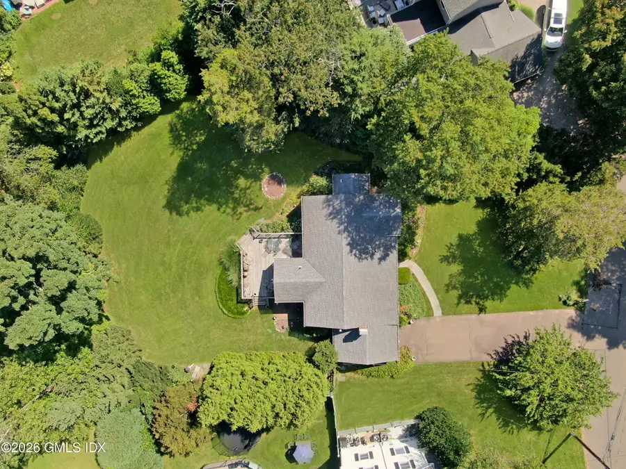 5 Old Wagon Road, Old Greenwich, CT 06870 - #2