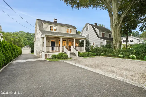 49 Riverside Avenue, Riverside, CT 06878
