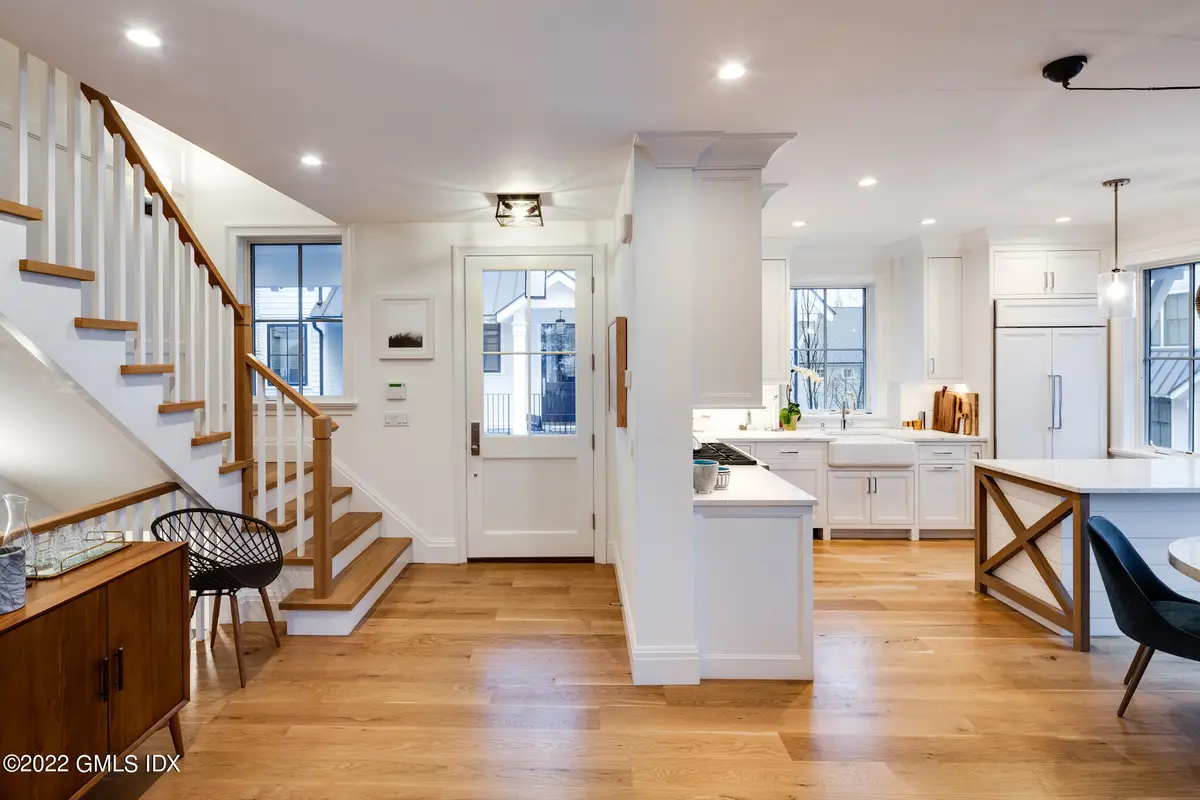 25 Woodland Drive #B, Greenwich, CT 06830 - #1