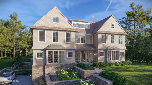 64 Hillside Road, Greenwich, CT 06830