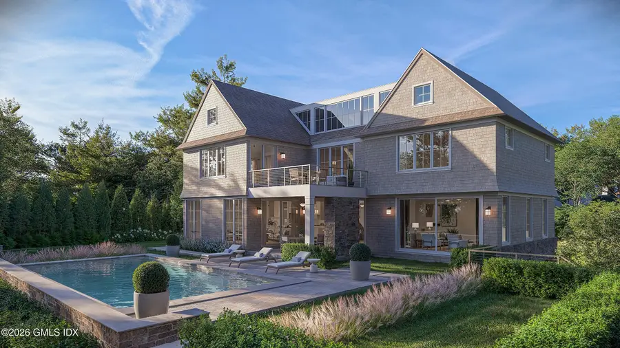 64 Hillside Road, Greenwich, CT 06830 - #2