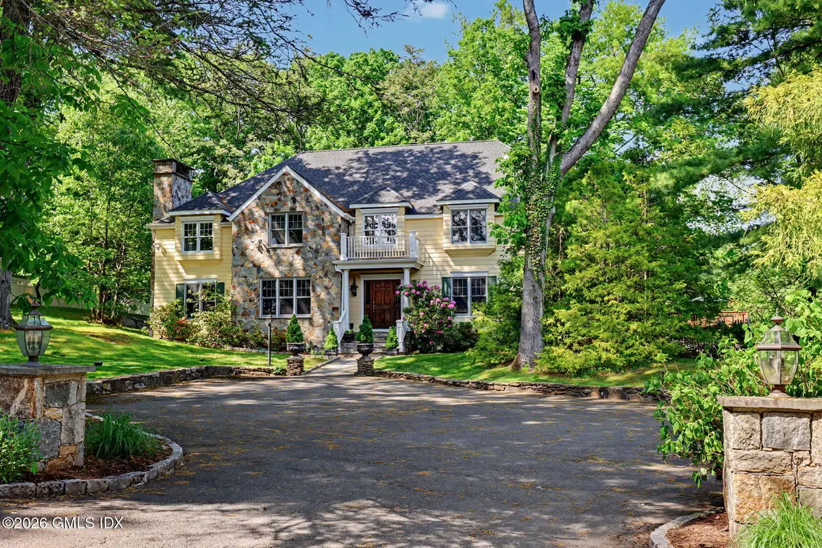 13 Lia Fail Way, Cos Cob, CT 06807 - #1