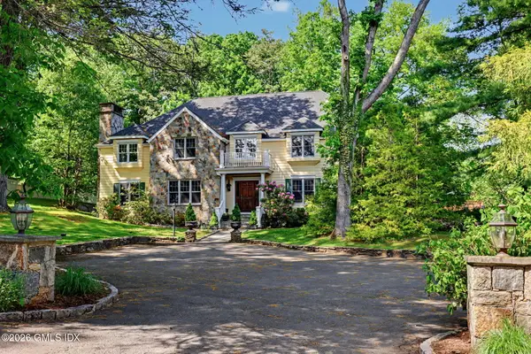 13 Lia Fail Way, Cos Cob, CT 06807