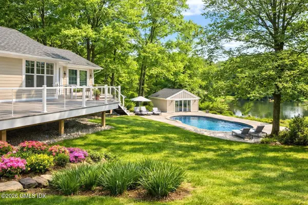 46 S Stonehedge Drive, Greenwich, CT 06831