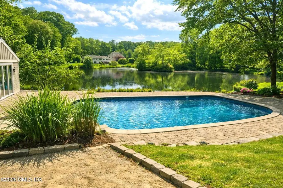 46 S Stonehedge Drive, Greenwich, CT 06831 - #3