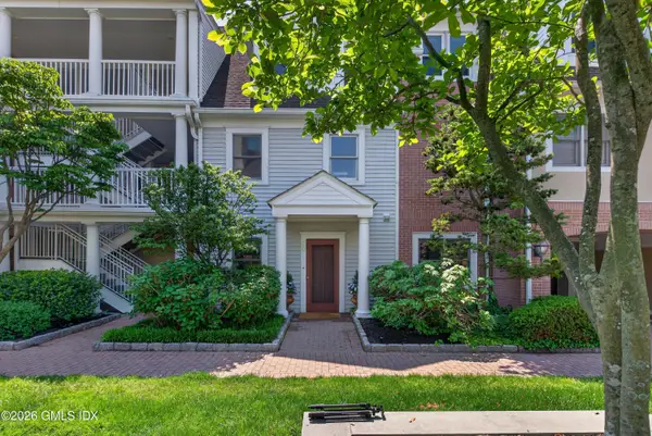51 Forest Avenue #70, Old Greenwich, CT 06870