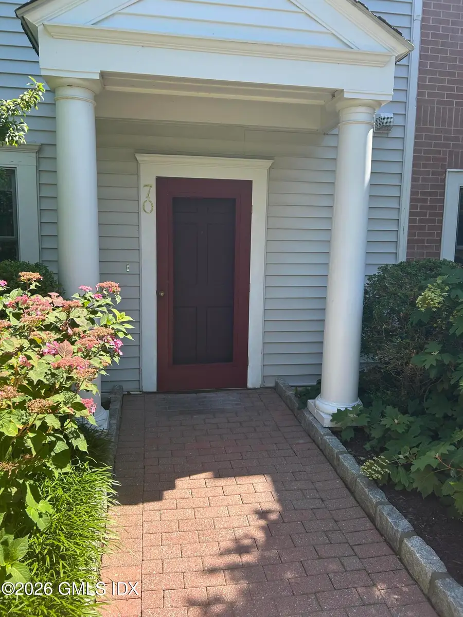 51 Forest Avenue #70, Old Greenwich, CT 06870 - #2