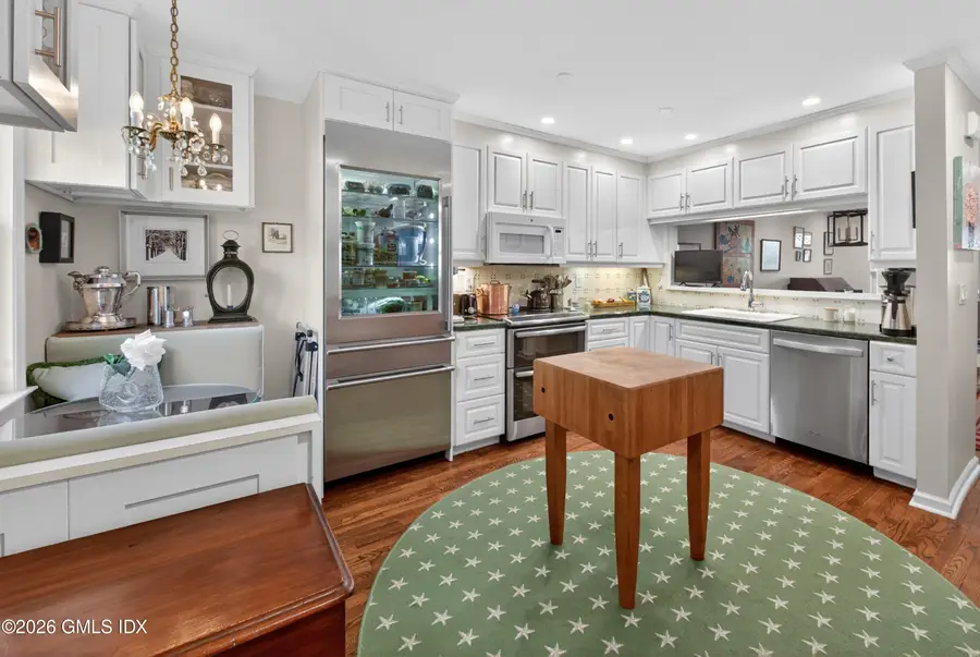 51 Forest Avenue #70, Old Greenwich, CT 06870 - #3