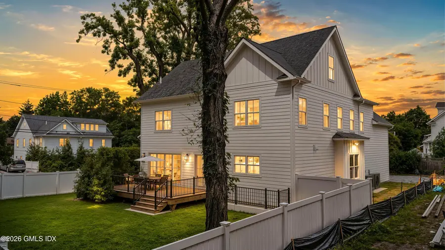 89 Indian Field Road, Greenwich, CT 06830 - #3