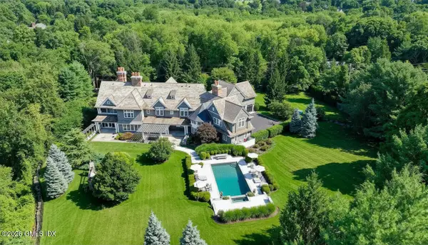 170 Old Mill Road, Greenwich, CT 06831