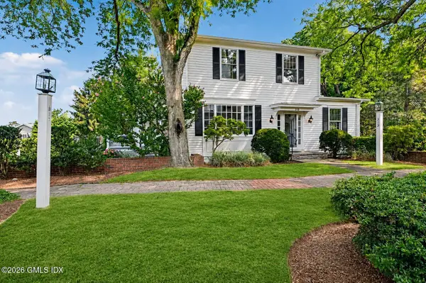 313 Sound Beach Avenue #313, Old Greenwich, CT 06870