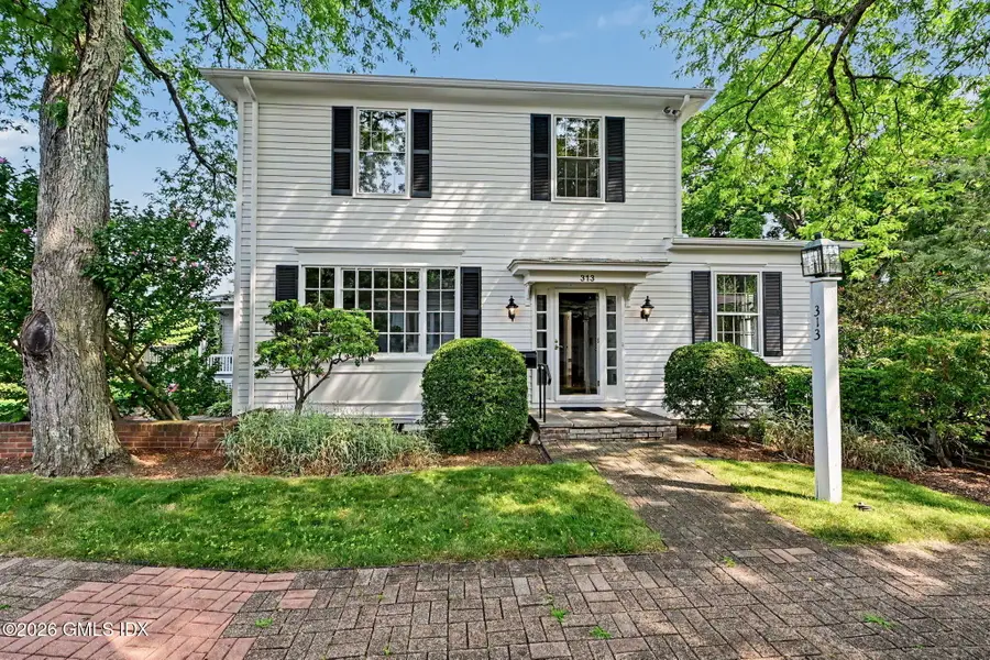 313 Sound Beach Avenue #313, Old Greenwich, CT 06870 - #2