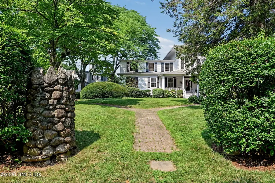 313 Sound Beach Avenue #313, Old Greenwich, CT 06870 - #3