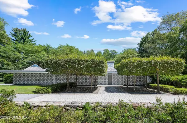 565 Oenoke Ridge, New Canaan, CT 06840