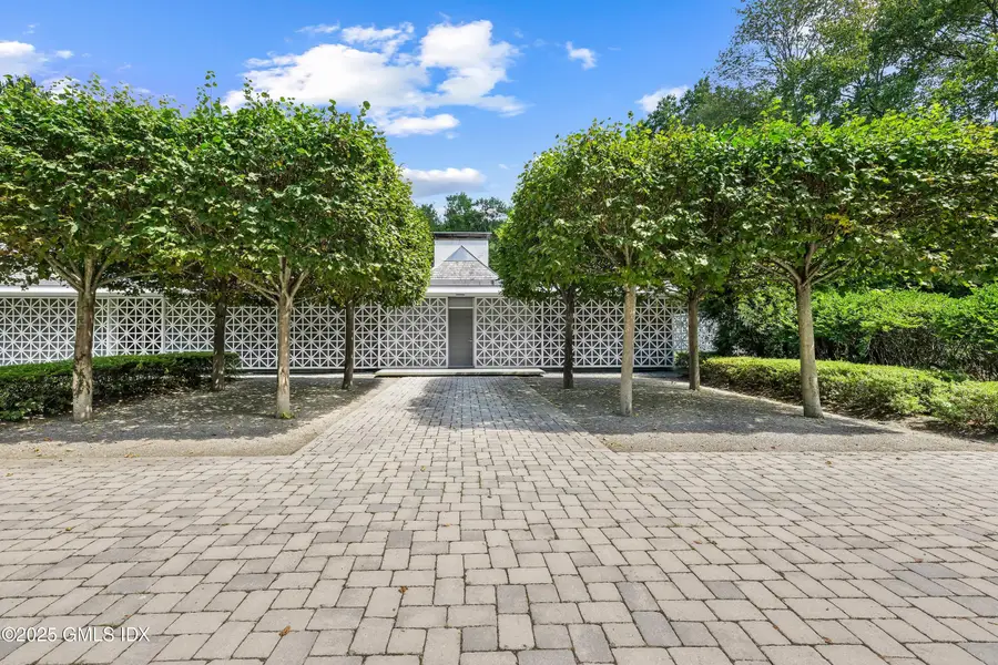 565 Oenoke Ridge, New Canaan, CT 06840 - #3