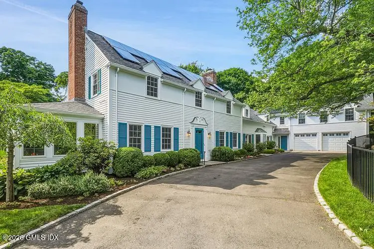 39 Stanwich Road, Greenwich, CT 06830 - #1