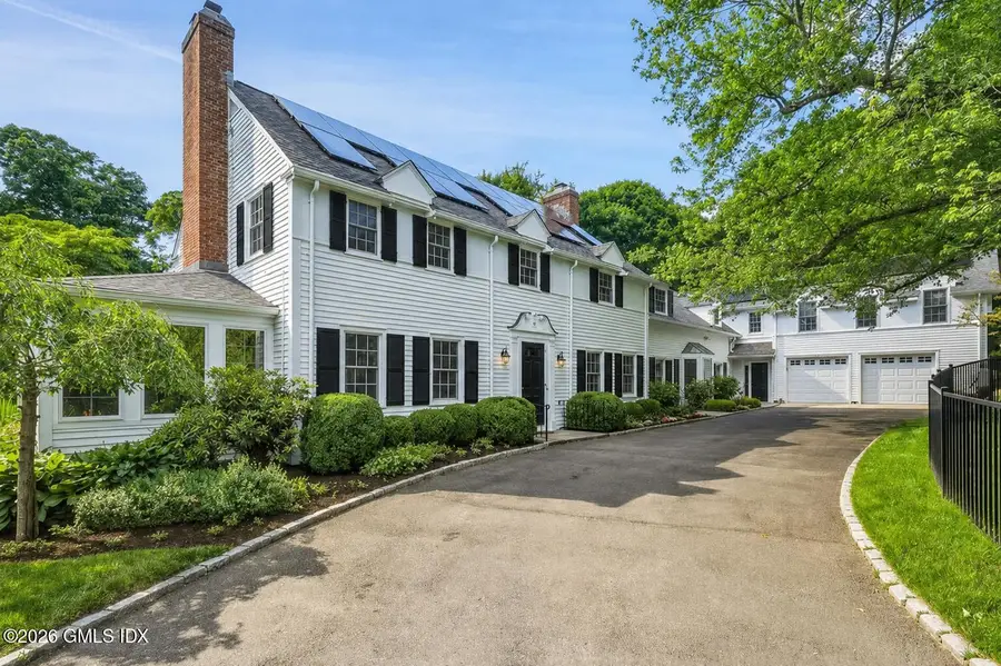 39 Stanwich Road, Greenwich, CT 06830 - #2
