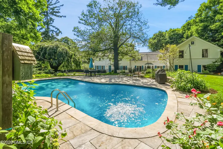 39 Stanwich Road, Greenwich, CT 06830 - #3