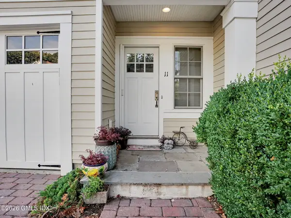 77 Havemeyer Lane #11, Stamford, CT 06902