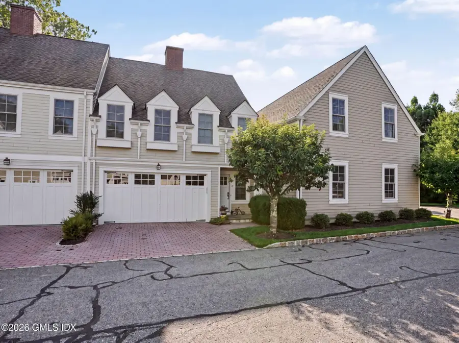 77 Havemeyer Lane #11, Stamford, CT 06902 - #2