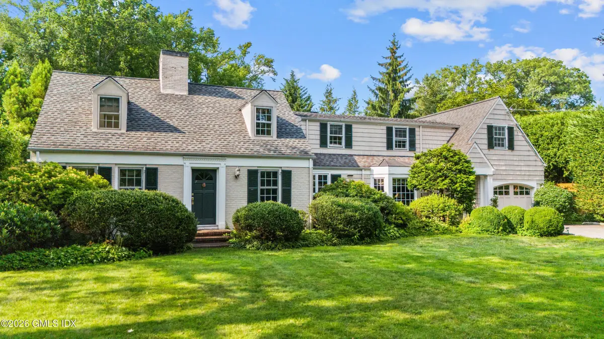13 Hidden Brook Road, Riverside, CT 06878 - #1