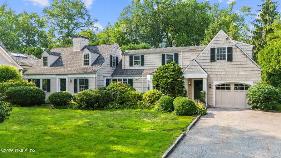 13 Hidden Brook Road, Riverside, CT 06878 - #2