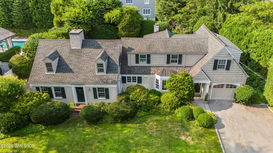 13 Hidden Brook Road, Riverside, CT 06878 - #3