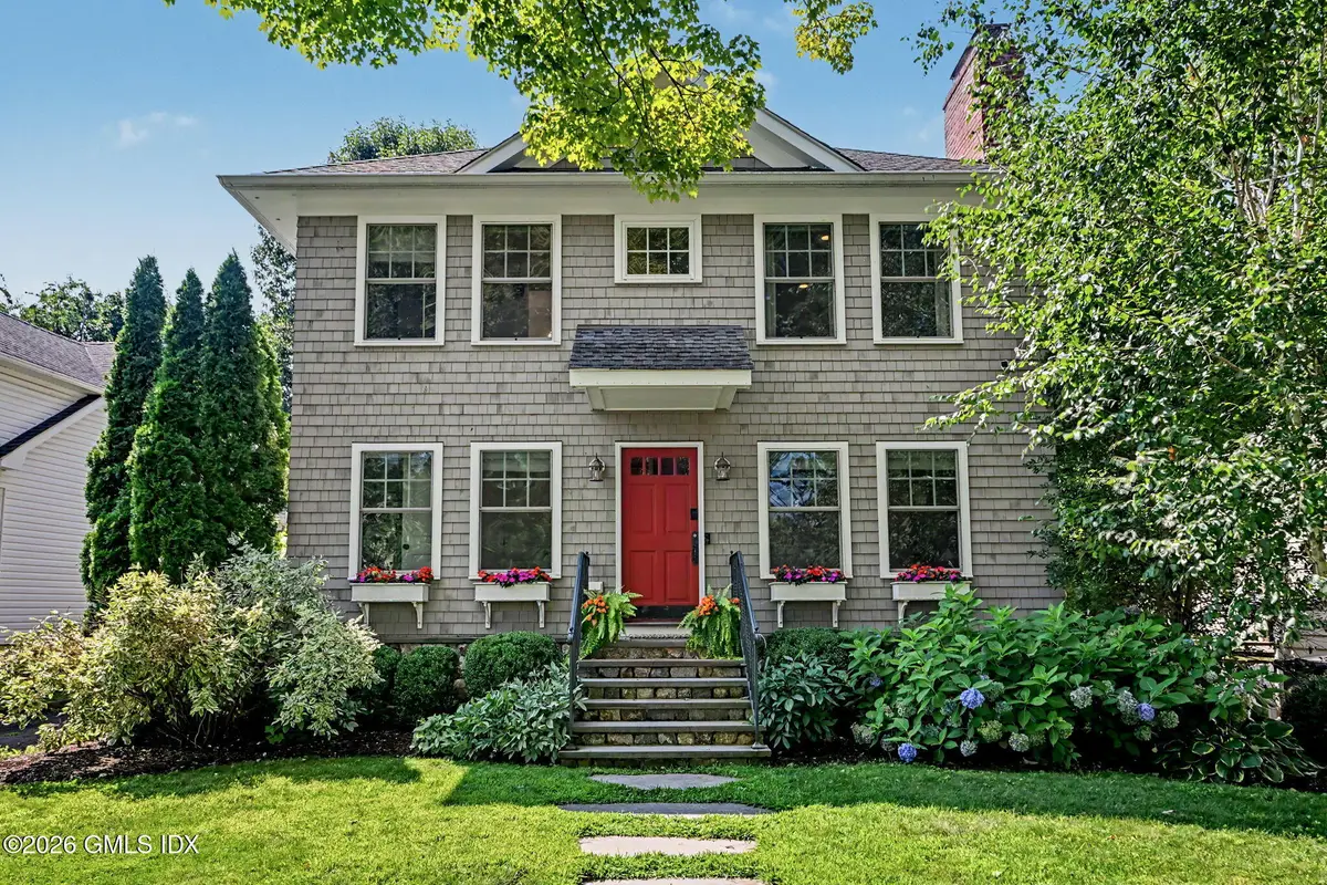 16 Dale Drive, Greenwich, CT 06831 - #1