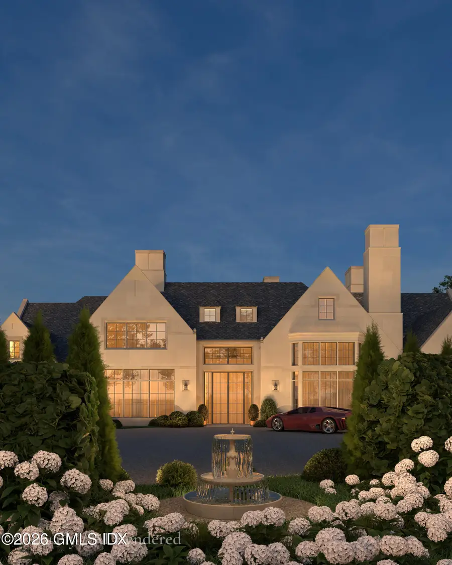 4 Lantern Hill Road, Westport, CT 06880 - #3