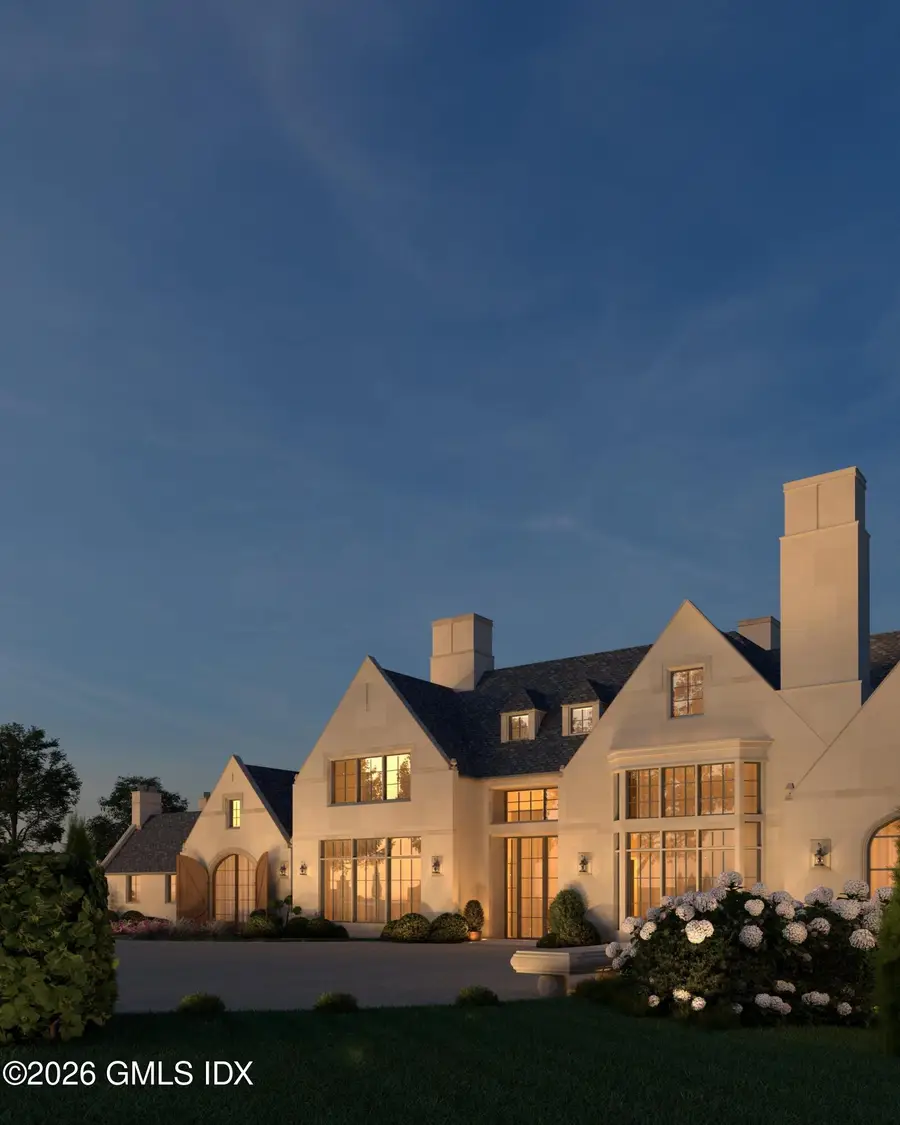 4 Lantern Hill Road, Westport, CT 06880 - #3