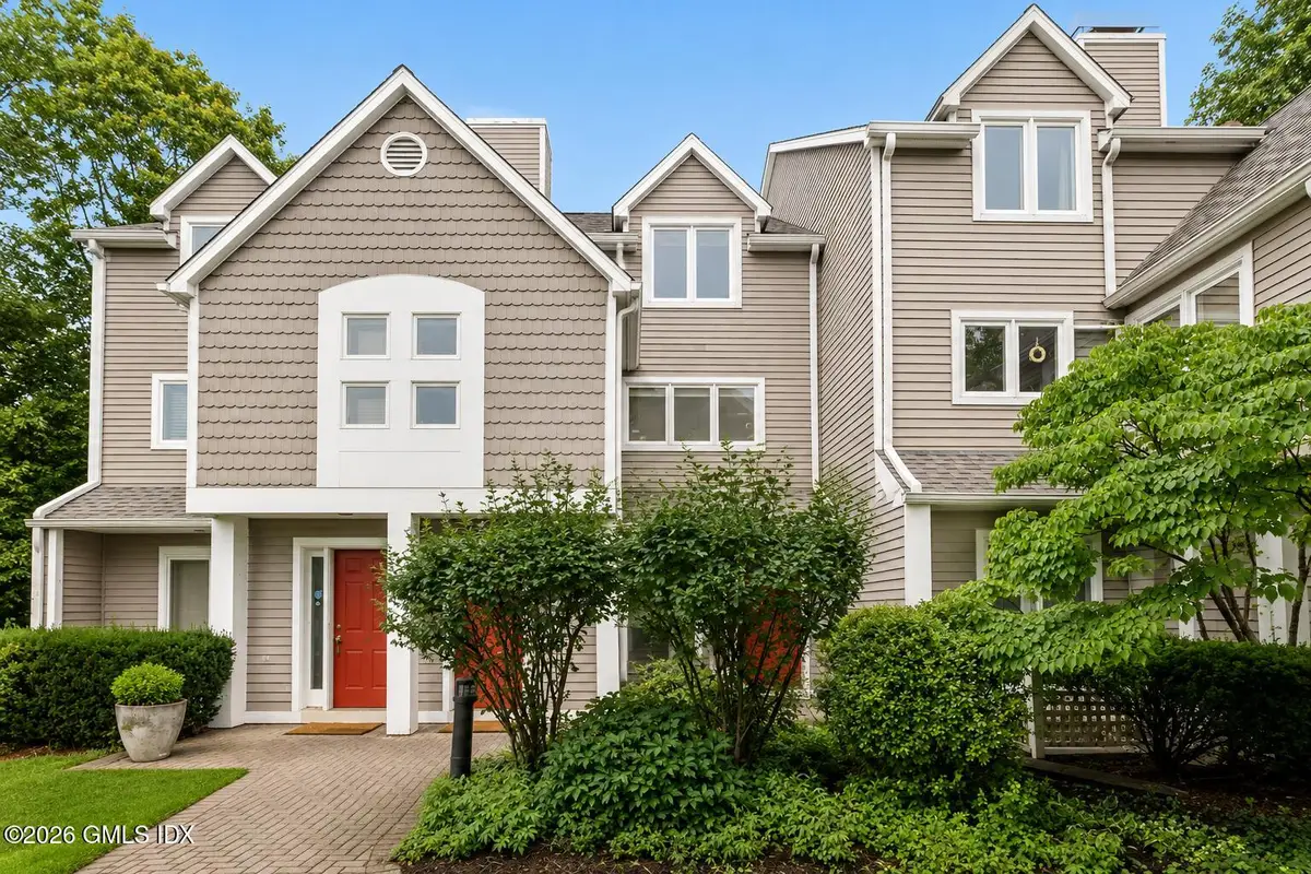 453 E Putnam Avenue #4G, Cos Cob, CT 06807 - #1