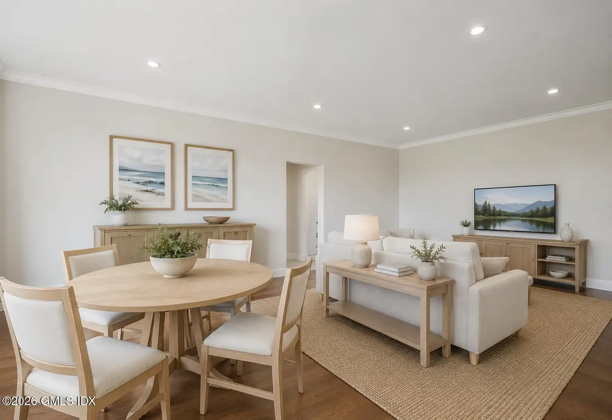 47 Lafayette Place #5H, Greenwich, CT 06830 - #1