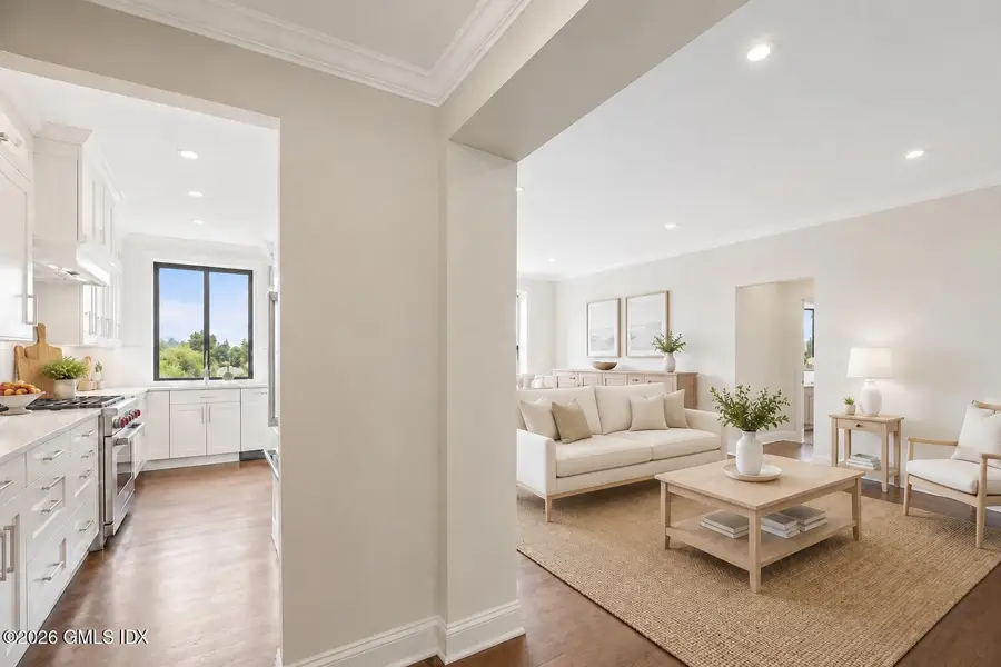 47 Lafayette Place #5H, Greenwich, CT 06830 - #2