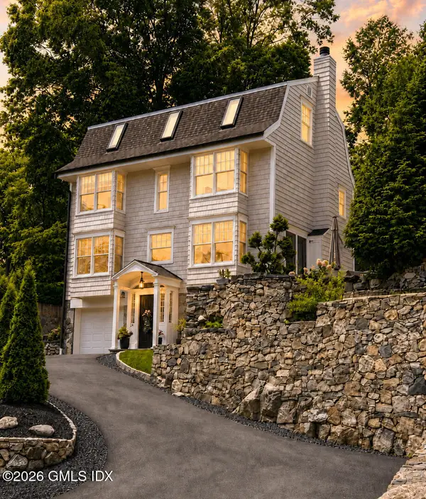 316 Valley Road, Cos Cob, CT 06807