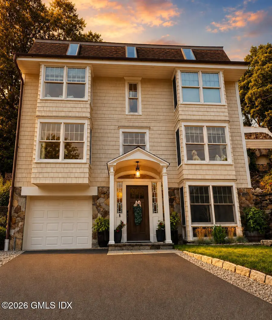 316 Valley Road, Cos Cob, CT 06807 - #2