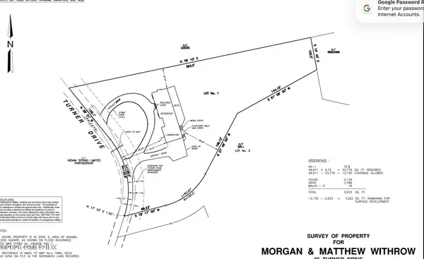 35 Turner Drive, Greenwich, CT 06831