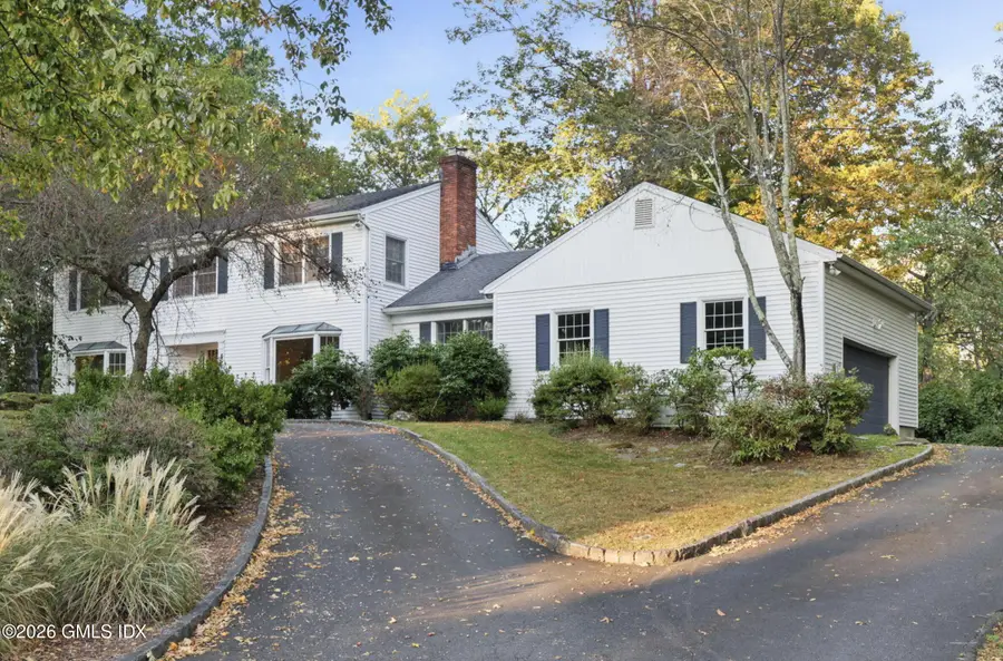 35 Turner Drive, Greenwich, CT 06831 - #2