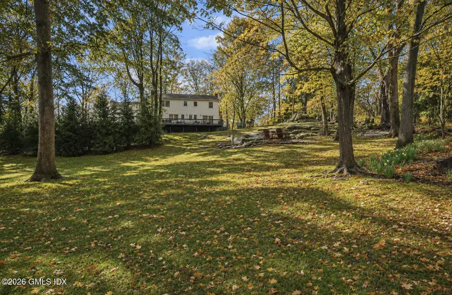 35 Turner Drive, Greenwich, CT 06831 - #3